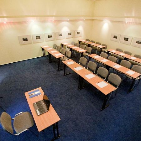 Hotel Brda Бидгошч Екстериор снимка