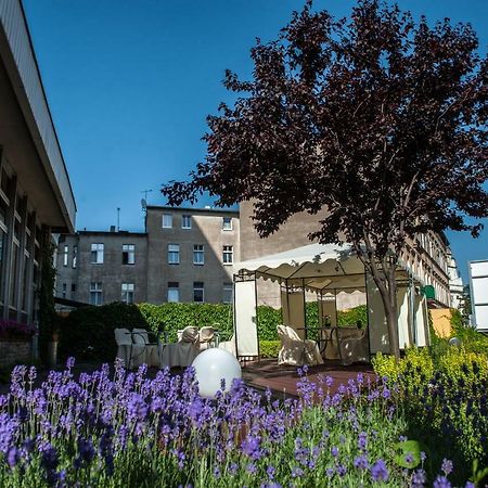 Hotel Brda Бидгошч Екстериор снимка