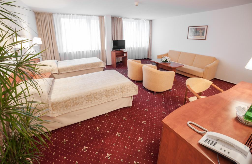 Hotel Brda Бидгошч Екстериор снимка